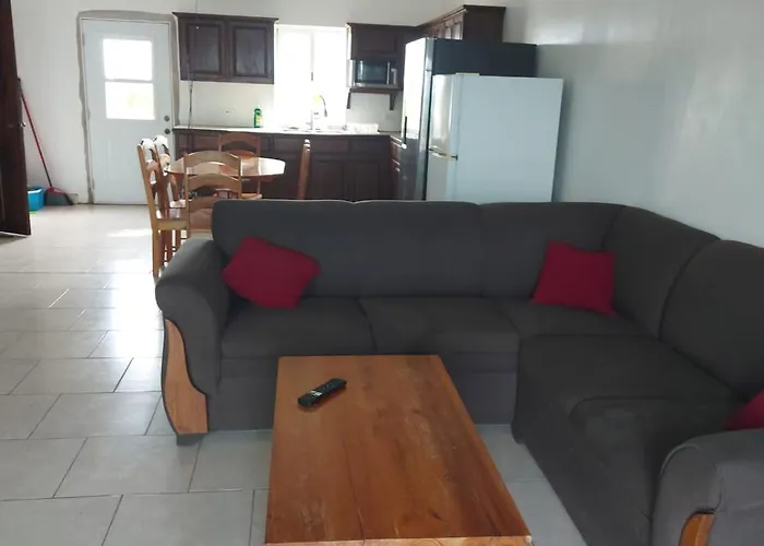 Apartment The Spot At Tarpon Bay 4 Miles South Of Town *
